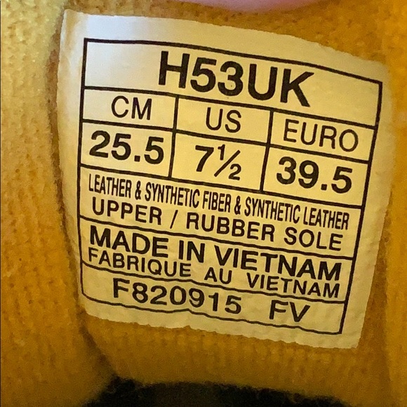 ASICS X 24 KILATES “Virgin Extra” Gel-Respector - Picture 10 of 16